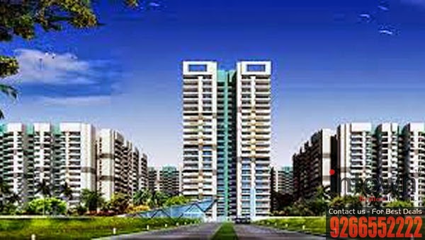 Best Projects on Noida Expressway