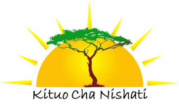 Ngarenanyuki kituo cha nishati.