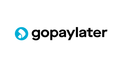Logo GoPayLater Format PNG