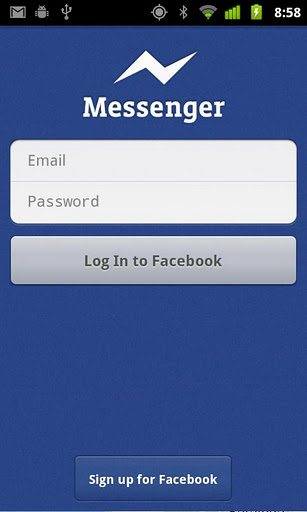 Free Apk Android Apps Facebook Messenger V1 5 005 Download Apk