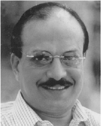 P K Kunjalikutty