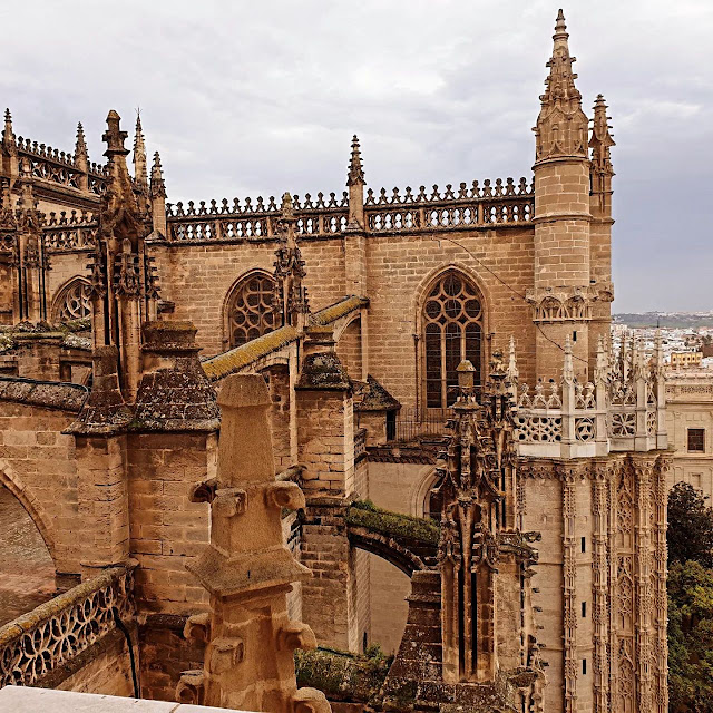 Catedral de Sevilla