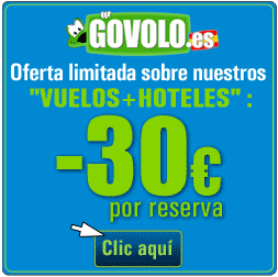 bonos de descuento govolo