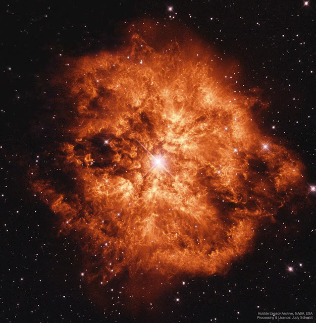 bintang-wolf-rayet-informasi-astronomi