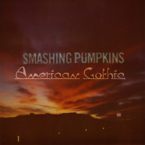 smashing pumpkins american gothic