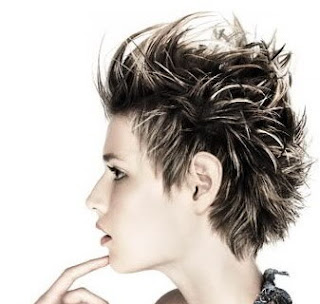 short hairstyles 2011