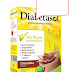 Diabetasol Cokelat Susu untuk Diabetes 