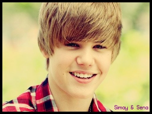 justin bieber u smile. You smile, I smile