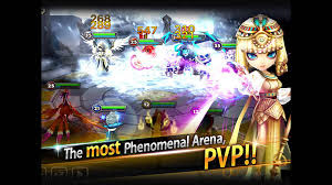 Download Game Summoners War Apk Mod 2.0.7: