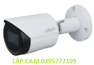 LẮP CAMERA IP IPC-HFW2230S-S-S2 2MP