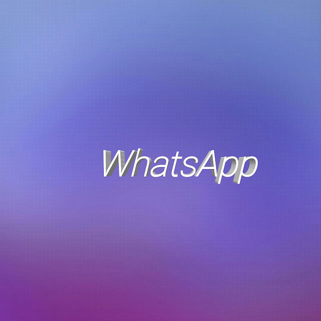 WhatsApp new feature in 2019