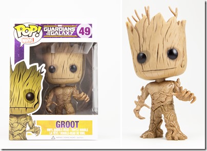 groot