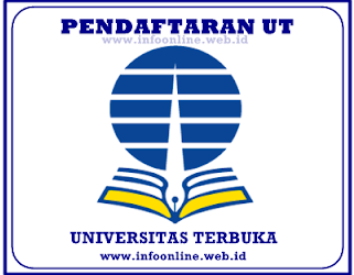Program Pendidikan yang diselenggarakan di Universitas Terbuka (UT)