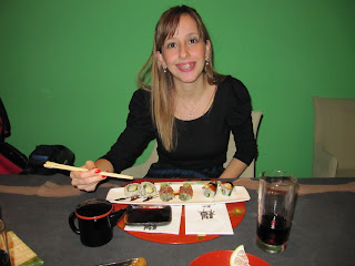 Restaurante Japones