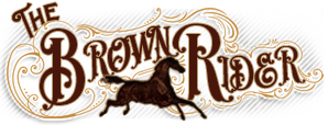 The Brown Rider