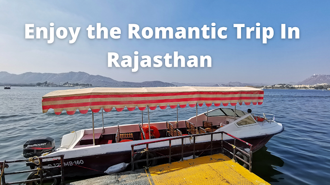 Ideas For Valentine’s Day Celebrations In Jaipur | Jaipur Blog | Rajasthan 