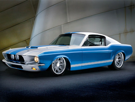 Ford on Ford Cars Project   Pictures And Wallpapers