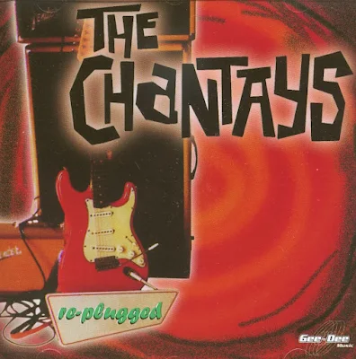 the-Chantays-re-plugged