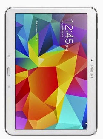 Harga Tablet Samsung Galaxy Tab 4 10.1