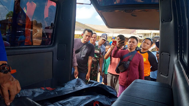 Pria yang Melompat dari Jembatan IV Barelang Batam, Ditemukan Tewas