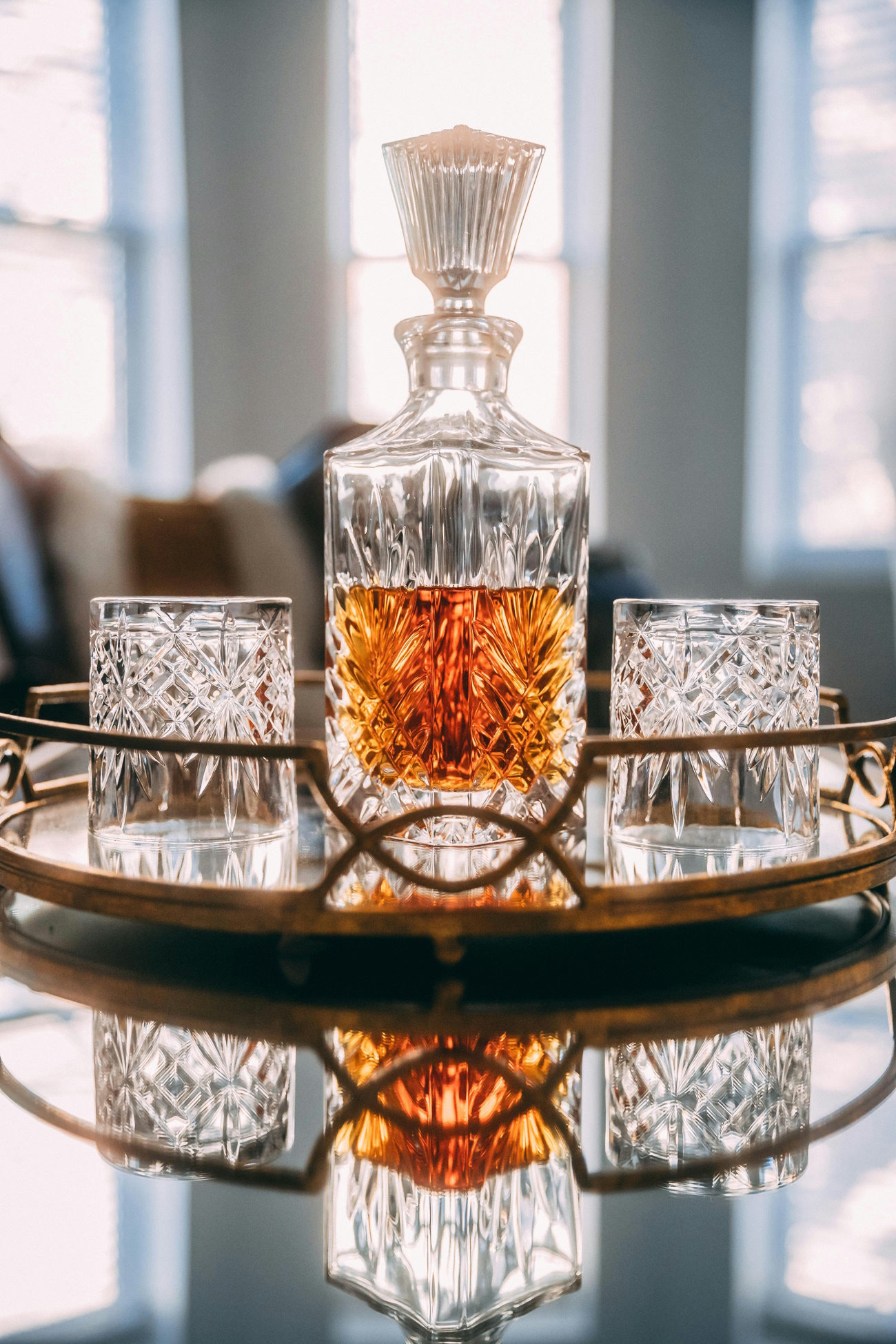 Why Use a Whiskey Decanter: An In-Depth Guide