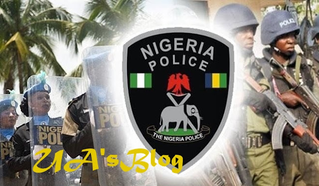 Police speaks tough as gunmen attack station, kill DPO, three others