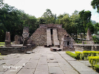 Candi Sukuh