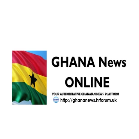 Latest News from Ghana today, on GHANA News ONLINE.