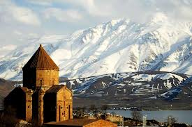 Tecavüz Adası