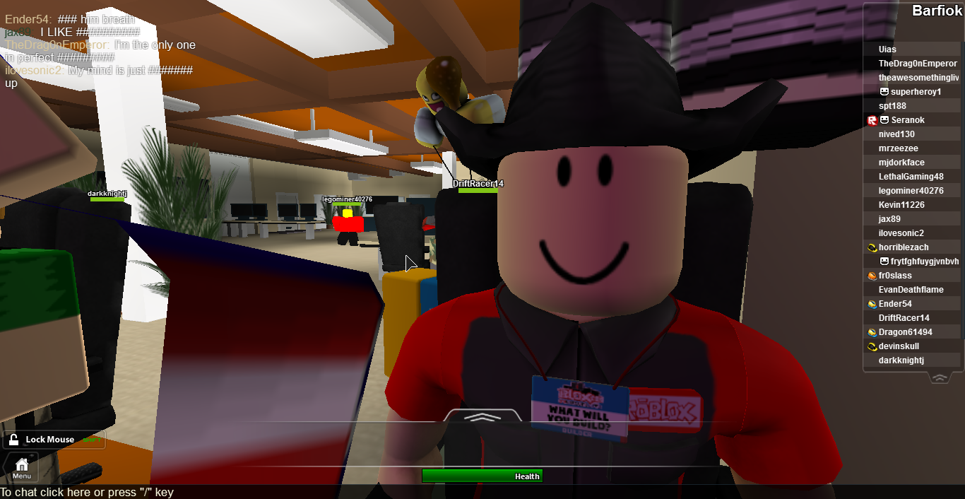 What S Hot In Roblox 2014 06 29 - roblox headquarters hours