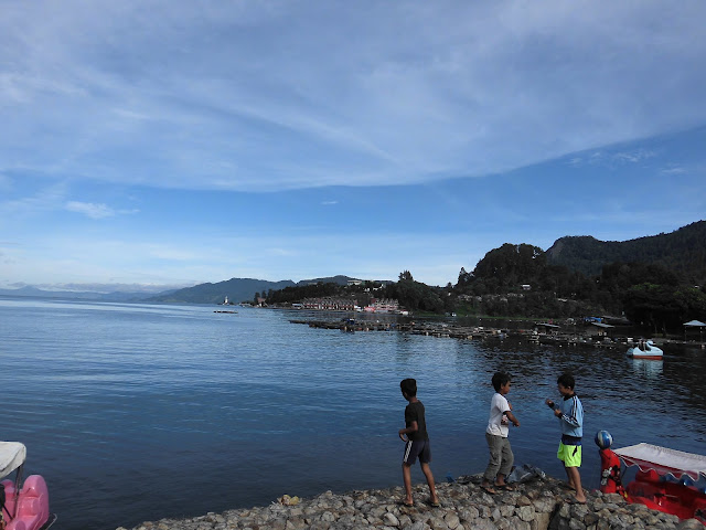 Sudah Tahukah Kamu, Kalau Air di Danau Toba Layak Dikonsumsi dengan Adanya Teknologi Filterasi Air Bersih