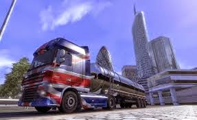 Euro Truck Simulator 2 Special Edition Free Download With Serial Keys