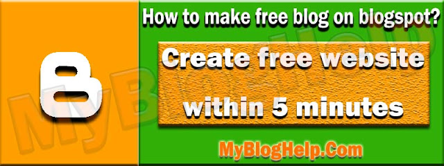 free blog sites 