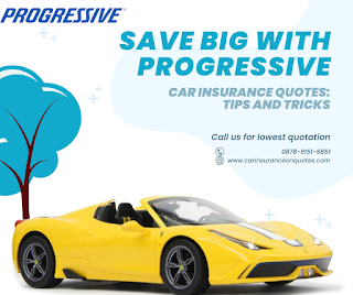 progressive car insurance quote