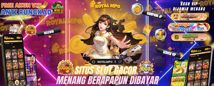 RoyalMPO