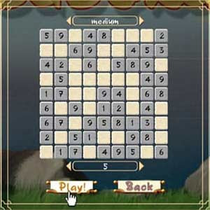 لعبة لغز الارقام الخفيفة Real Sudoku كاملة