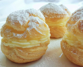 SOES VLA VANILLA