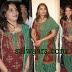 Tamil Actress Suganya in Patiala Salwar Kameez