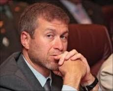 Roman Abramovich