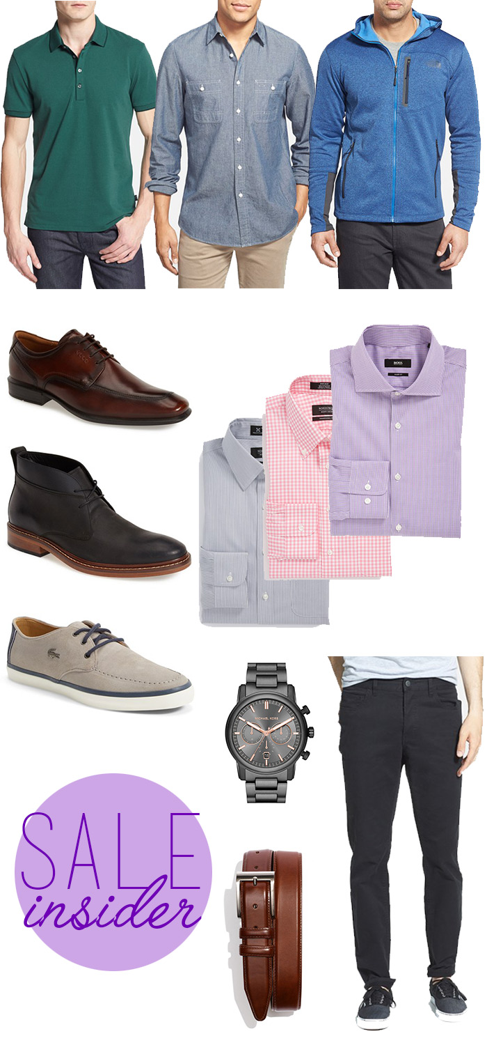 Dash of Darling: Nordstrom Anniversary Sale - Mens Edition