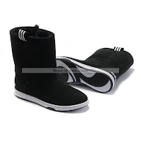 Boots Adidas Women2