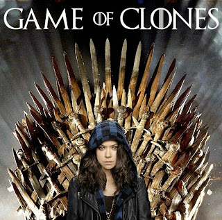 orphan black-game of clones