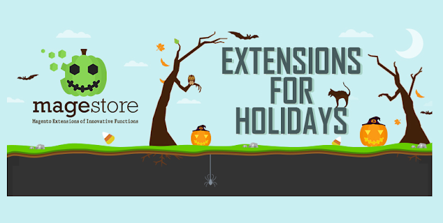 Image: Top 6 Magento Extensions To help Boost Holiday Sales