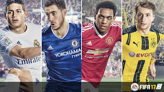 FIFA 17 download free pc game full version
