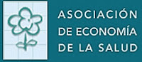 Símbolo de la Asociación de Economía de la Salud (AES).