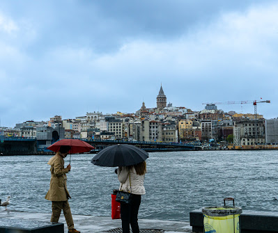 eminönü sahil