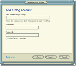 Windows Live Writer - 3