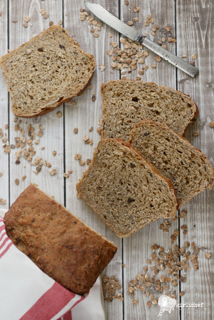 Malt Bread