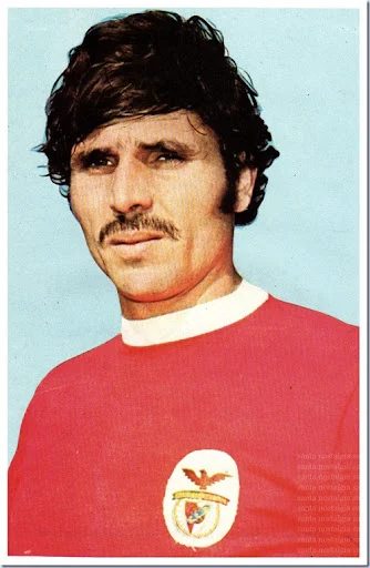 jaime graça benfica