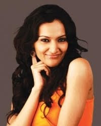 Dipannita Sharma-Bollywood-Actress